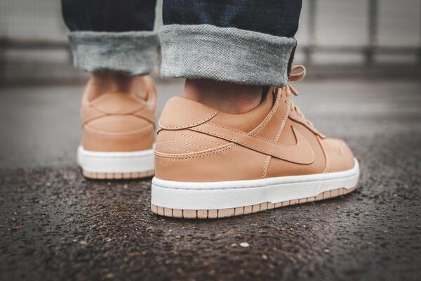 Nike Lab Dunk Lux Low 